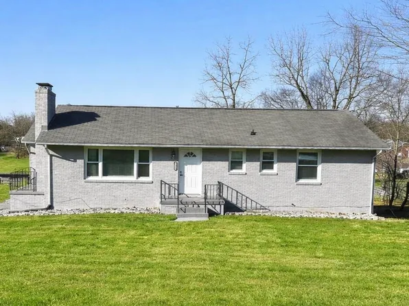 7409 Westridge Dr, Knoxville, TN 37909