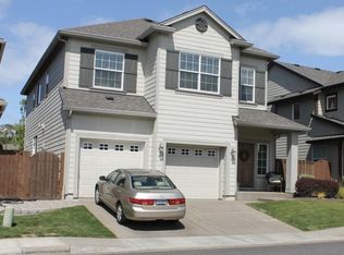 13659 SW Capulet Ln, King City, OR 97224