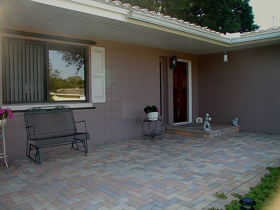 Enterance