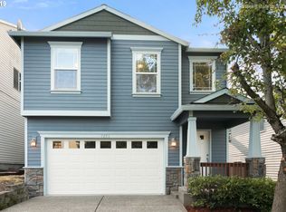 7295 SW Millennium Ter, Beaverton, OR 97007