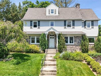 86 Edgewood Avenue, Larchmont, NY, 10538