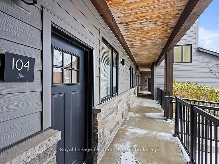 10 Beausoleil Ln #104 — Photo 1