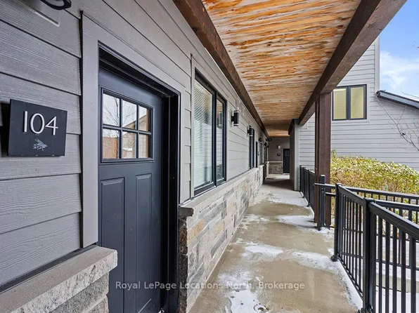 10 Beausoleil Ln, The Blue Mountains, ON