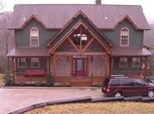 622 Harbor Pointe Dr, Silver Point, TN 38582