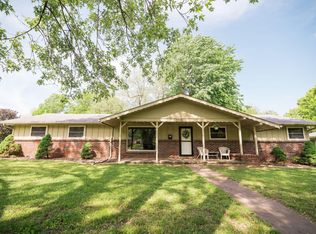 3525 S Broadway Ave, Springfield, MO 65807