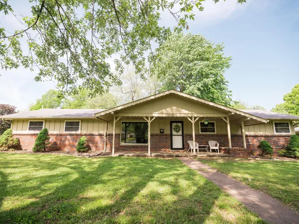3525 S Broadway Avenue, Springfield, MO 65807
