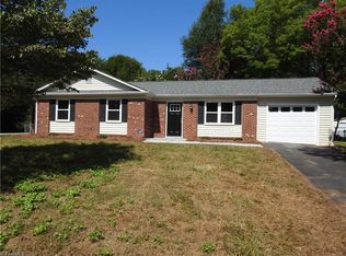 5741 State Highway 66, King, NC 27021