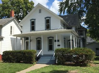 508 5th Ave, Sterling, IL 61081