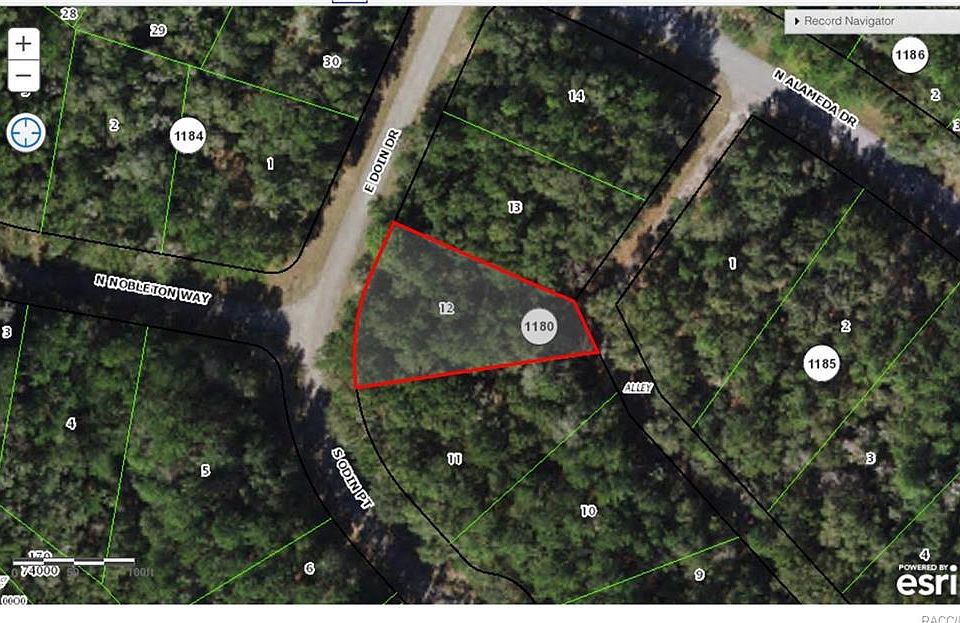 1st image of 886 E Odin Dr