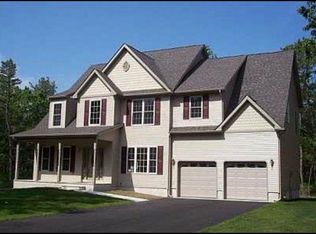 460 Harding Ave, Bayville, NJ 08721