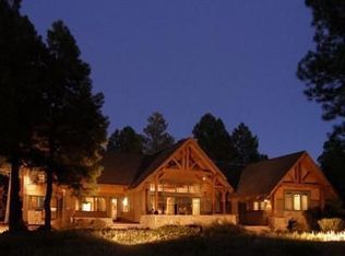 1722 Doc Fronske, Flagstaff, AZ 86005