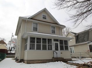 666 Fuller Ave, Saint Paul, MN 55104