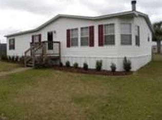 683 Gritney Rd, Daleville, AL 36322