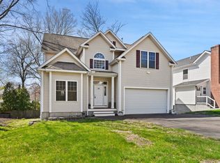 20 Hayes Ave, Norwalk, CT 06855