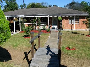 8022 Shagwood Dr, Houston, TX 77049