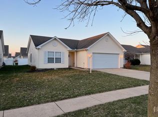 708 Doisy Ln, Champaign, IL 61822