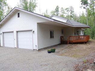 3528 W Marble Way, Wasilla, AK 99654