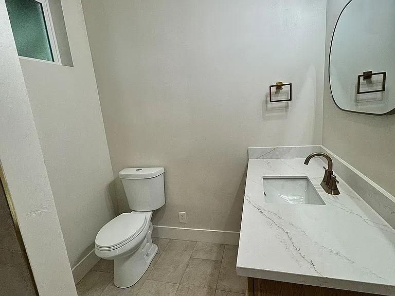 Bathroom #1