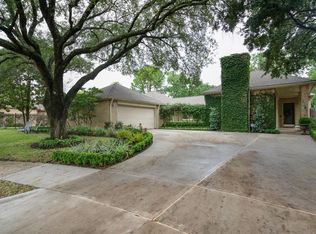 1527 Haven Lock Dr, Houston, TX 77077