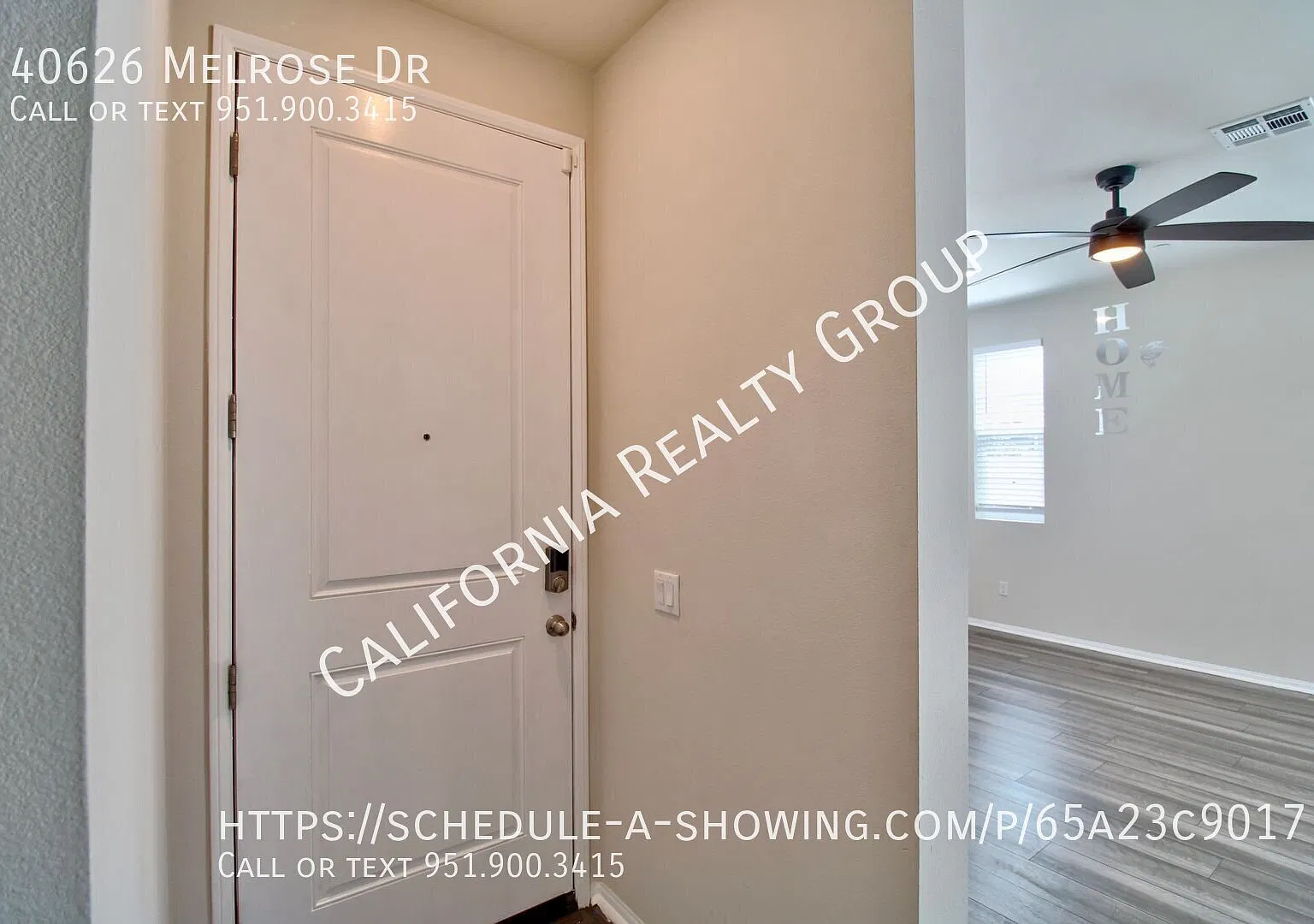 4 bed, 3.0 bath, 2155 sqft, $3,550 — Photo 4