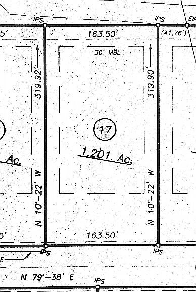 1st image of 3204 Oak Leaf Dr Lot 17