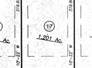 3204 Oak Leaf Dr LOT 17, Rocky Mount, NC 27804