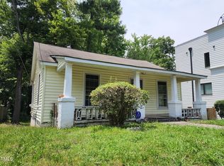 1106 Fargo St, Durham, NC 27707