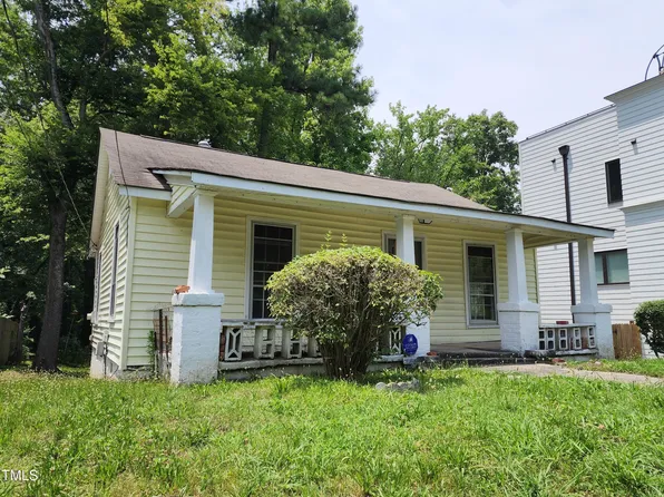 1106 Fargo St, Durham, NC 27707