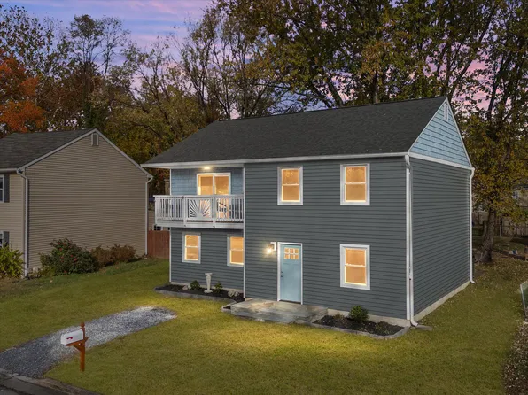 2 Silopanna Ct, Annapolis, MD 21403