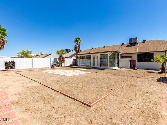 4th image of 3632 W ORAIBI Drive