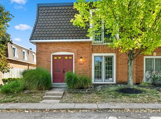 2790 Chateau Cir UNIT 41, Columbus, OH 43221