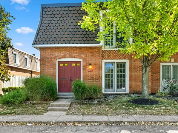 2790 Chateau Cir Unit 41, Columbus, OH 43221