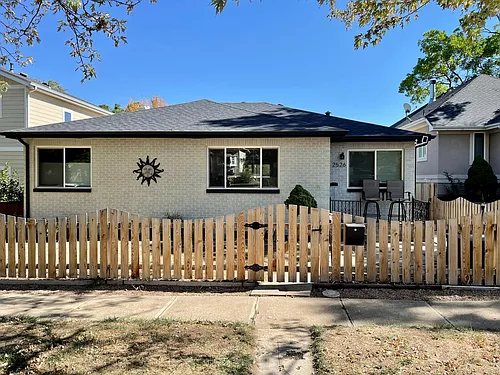 2526 Harlan St Photo 1