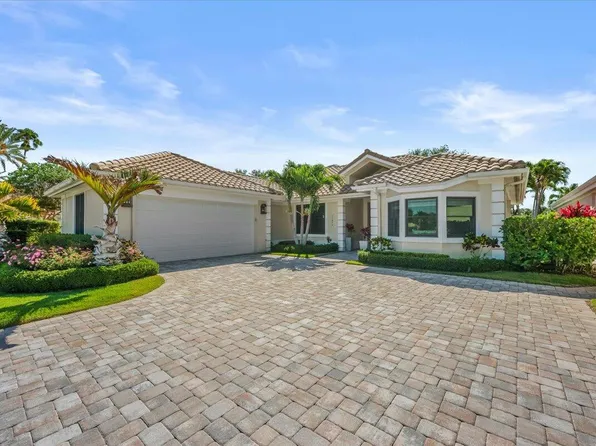 16842 Bay Street, Jupiter, FL 33477