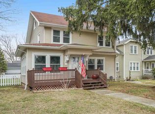 740 Audubon Blvd, Jackson, MI