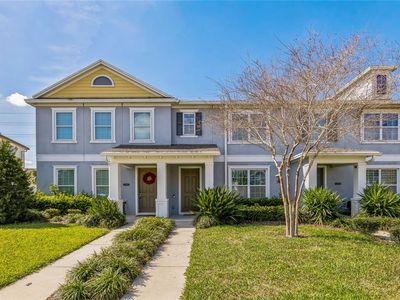 15489 Honeybell Dr, Winter Garden, FL, 34787