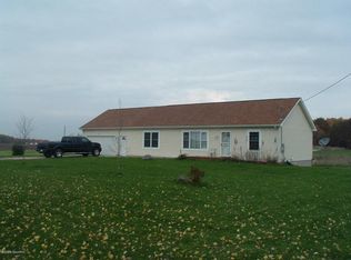 6595 E 22 Mile Rd, Sand Lake, MI 49343