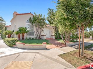 227 S Hamel Dr, Beverly Hills, CA 90211