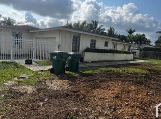 17041 SW 109th Pl, Miami, FL 33157