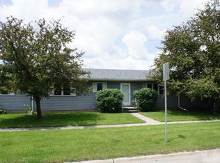 1505 Beach St, Webster City, IA 50595
