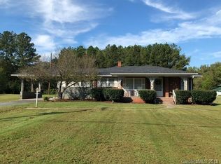 16683 Us 52 Hwy S, Norwood, NC 28128