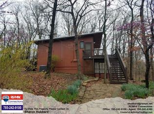 397 E 1807th Rd, Baldwin City, KS 66006