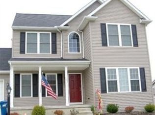 752 Timber Wolf Ln, Lagrange, OH 44050