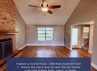 1711 Ryon Ln, Round Rock, TX 78681
