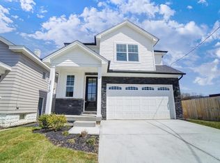 3710 Watterson Rd, Fairfax, OH 45227