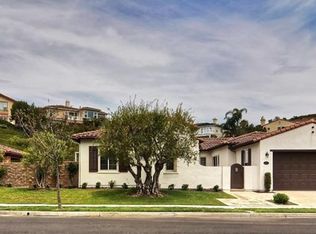 2607 Canto Rompeolas, San Clemente, CA 92673