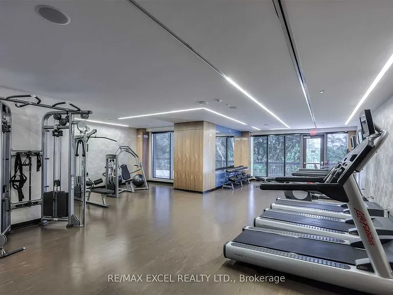 36 Park Lawn Rd #4006 — Photo 10