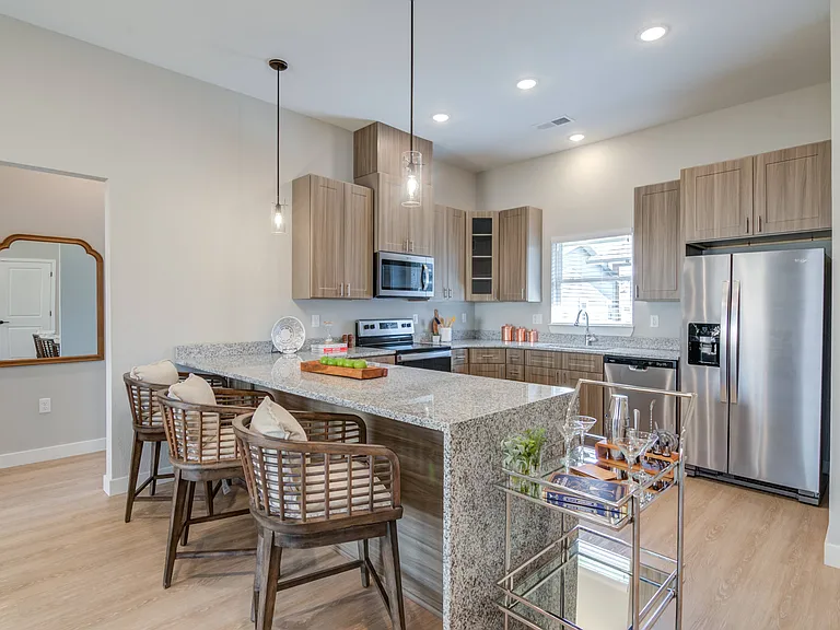 Trulo Homes Twin Creeks — Photo 16