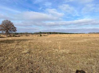 0 Highway 124, Damascus, AR 72039