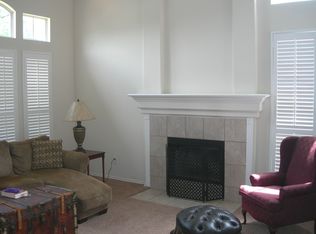 2833 Berry Way, Schertz, TX 78154